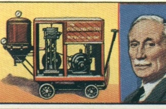 Mercer 21255
