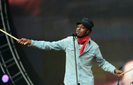 US-MUSIC-POVERTY-K'NAAN