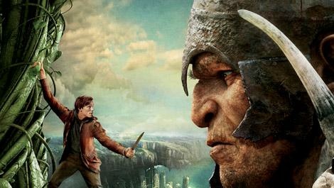 JACK THE GIANT SLAYER