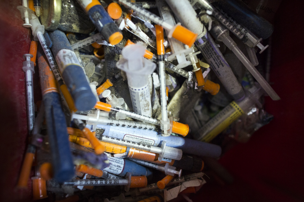 Burbank Recycling Center >> Vote on LA County drug take-back proposal delayed again | 89.3 KPCC Burbank Recycling Center >> Vote on LA County drug take-back proposal delayed again | 89.3 KPCC