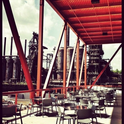 Instagram Contest Winner - Kate Carter