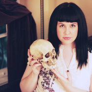 Caitlin Doughty Ask a Mortician