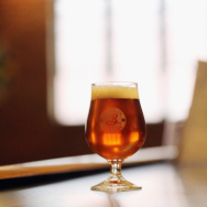 Brooklyn Brewery Expands As Craft Beer Industry Continues To Grow
