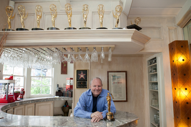 Michael Westmore