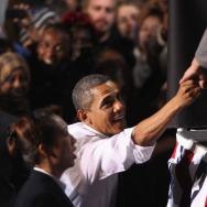 President Obama Announces New Rules For Student Loan Payback