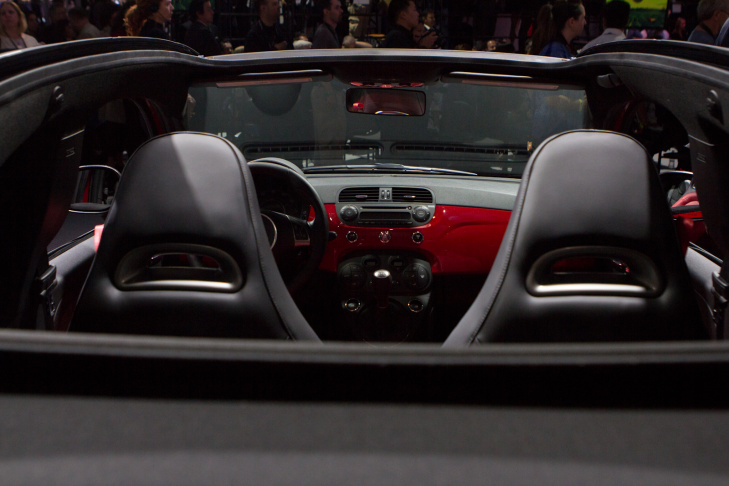 LA Auto Show - 25
