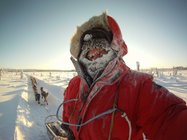 Dallas Seavey