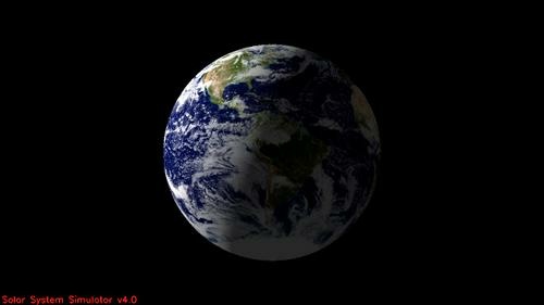 earth