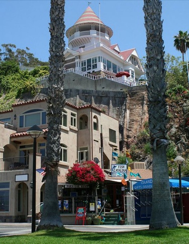 catalina