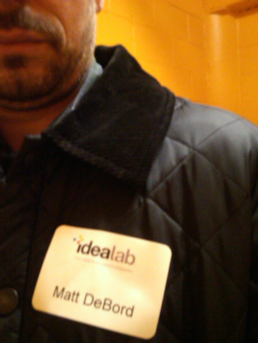 Idealab-MDB-MDB