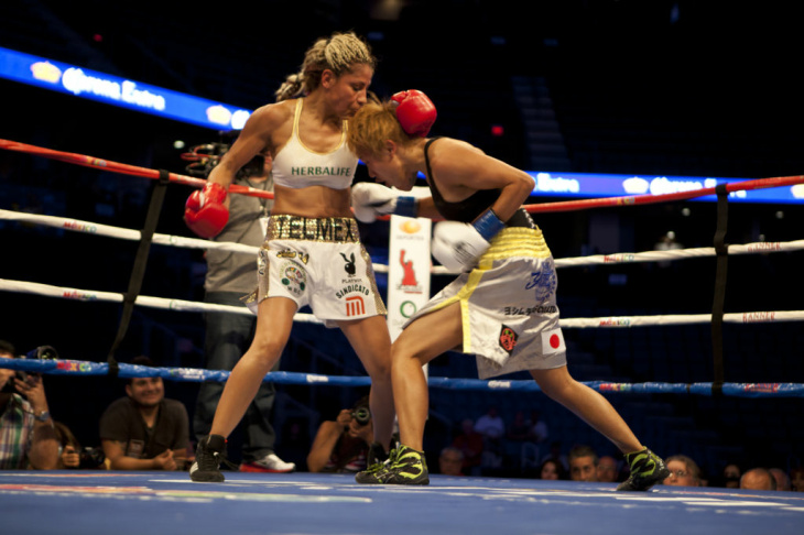 Women's World Boxing Championship
