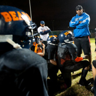 LAPD Pee Wee Football - 10