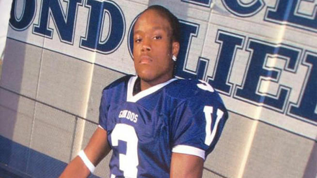 oscar duncan