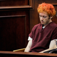 First Court Hearing Held For Alleged CO Movie Theater Shooter