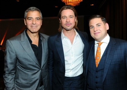 84th Academy Awards Nominations Luncheon - Inside