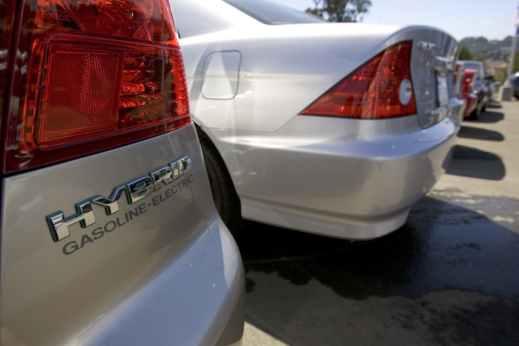Airtalk Audio Doing The Math When Is It Worth To Own An Ev Airtalk Audio Doing The Math When Is It Worth To Own An Ev Or Hybrid In California 89 3 Kpcc
