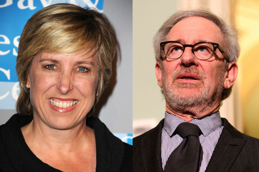 Hollywood insiders backing Garcetti, Greuel for mayor