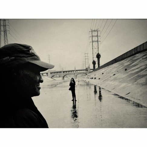 InstaMeet