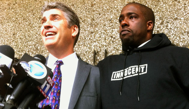 Brian Banks