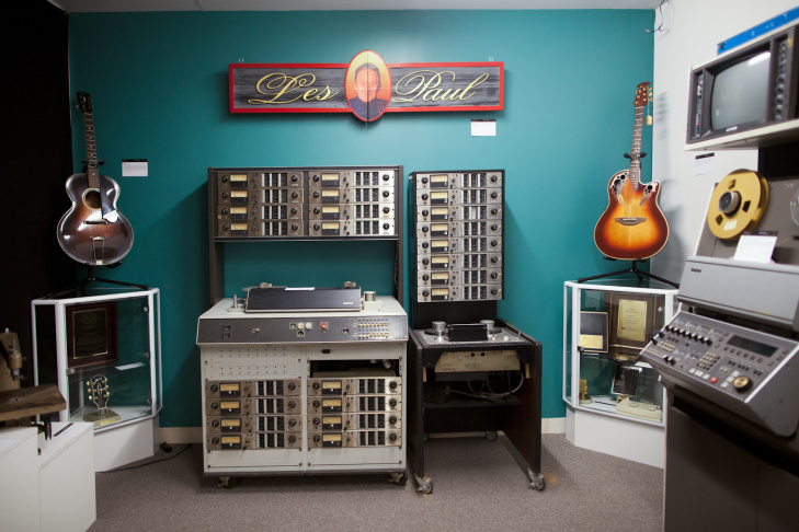Les Paul