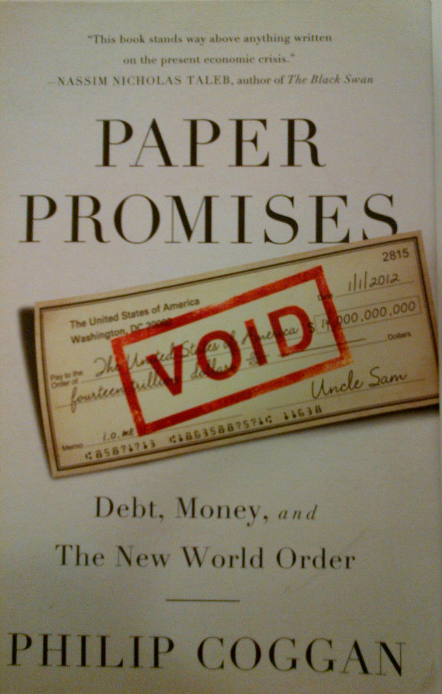 So much debt. So little time left.