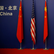 China-U.S. Strategic And Economic Dialogues Helds In Beijing
