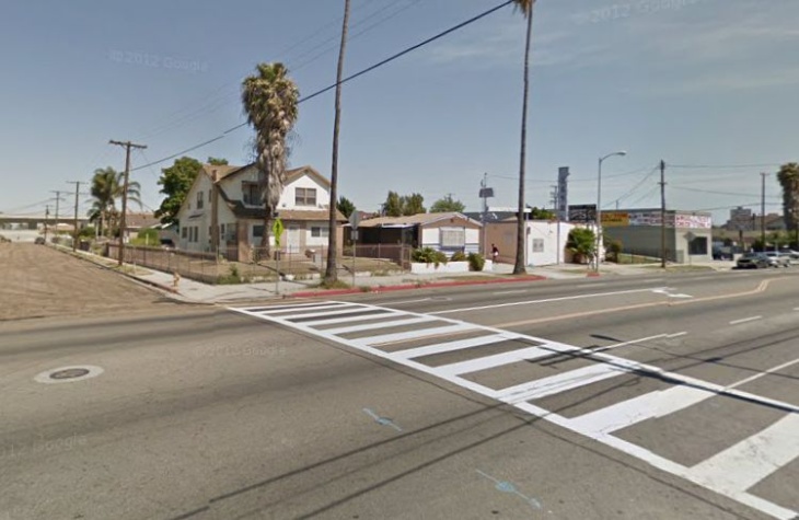 south la shooting