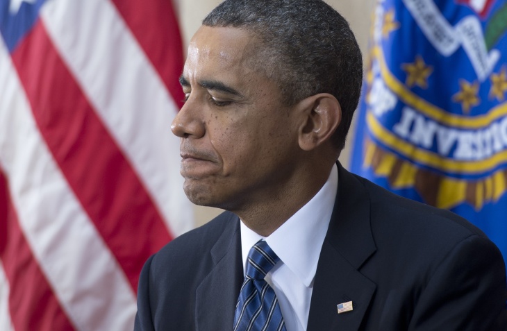 US-POLITICS-OBAMA-FBI