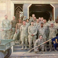 SoCal veteran