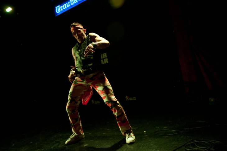 Air Guitar Championships