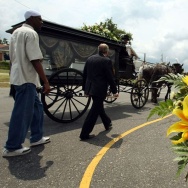 New Orleans Still Recovering Two Years After Hurricane Katrina