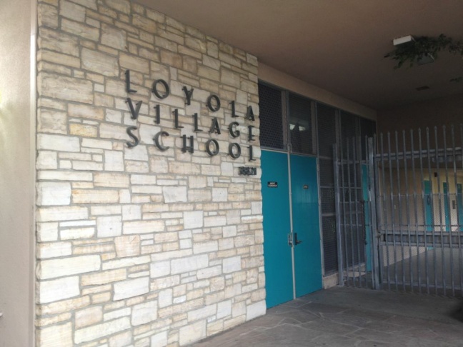 Loyola Village Elementary School