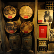 The Mob Museum Opens In Las Vegas