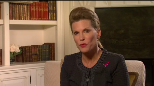 Planned PR-hood: Susan G. Komen Foundation responds to backlash ...