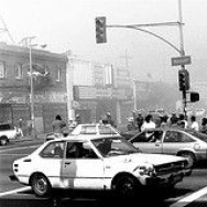 1992 L.A. Riots -- What do you remember?