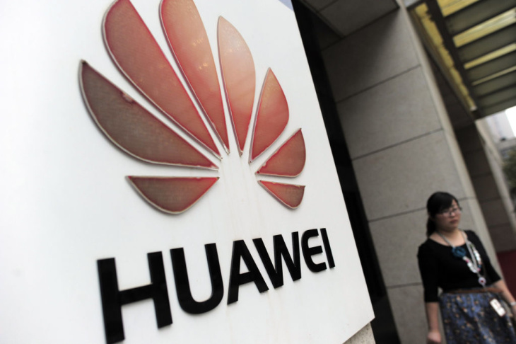 CHINA-US-TELECOM-INTERNET-SECURITY-ESPIONAGE