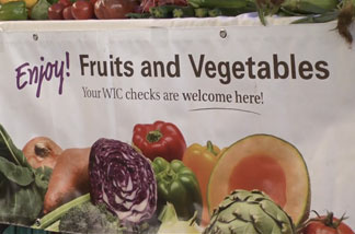 "Food deserts" have an impact on the health of residents in poorer communities.