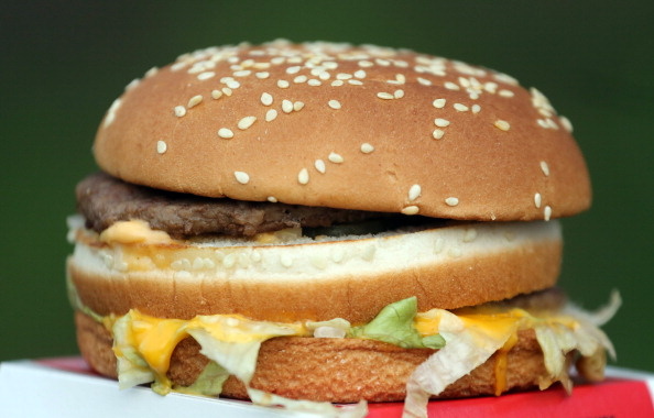 Government Backs TV Adverts To Promote Healthier Eating