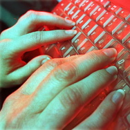 Typing Can Be Hazardous