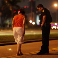 Miami Police Set Up DUI Checkpoint For Holiday Drivers