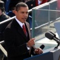 Barack Obama Is Sworn In As 44th President Of The United States