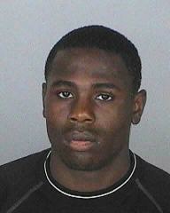 Kerry Trotter, 20, was charged with rape and other charges. He was arrested on suspicion of raping a disabled woman on a Metro bus.