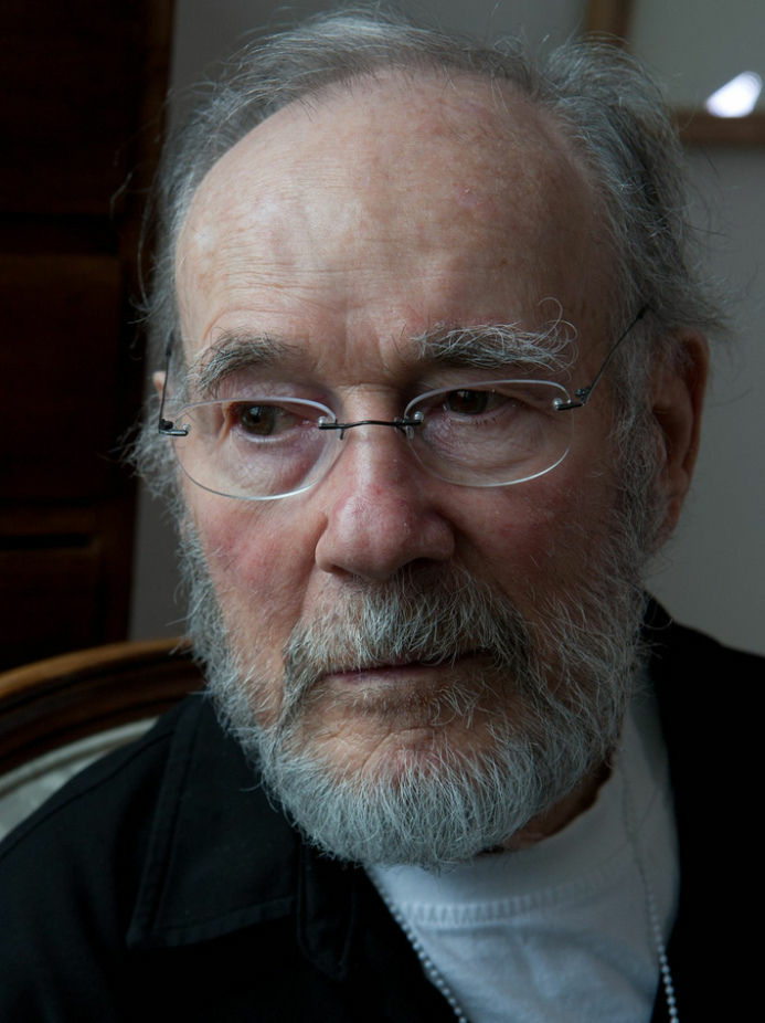 Dr. Peter Goodwin received the six-month prognosis he needed to be eligible for Oregon's Death with Dignity Act.