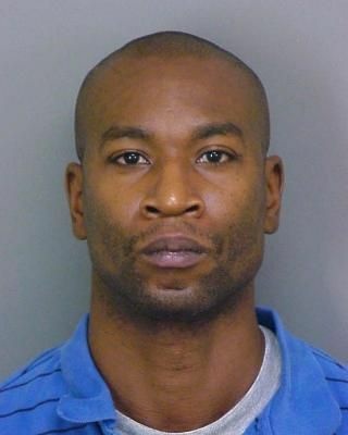 Steven David James Carter, 34, arrested after an Ontario altercation which left three dead.
