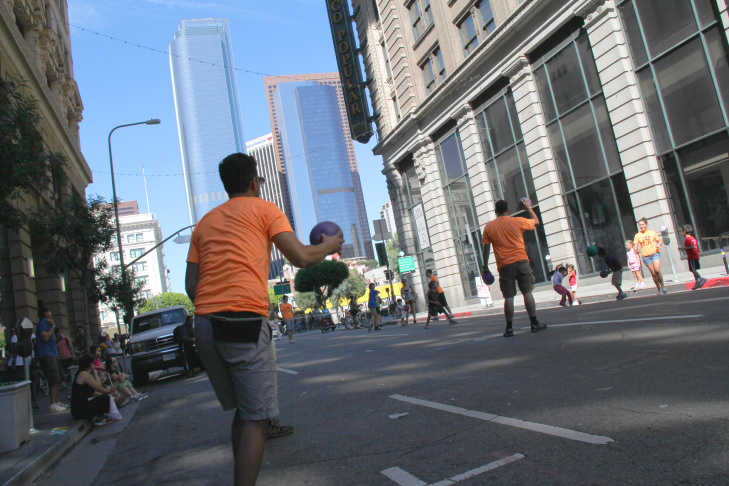 Ciclavia