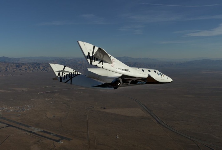 VG-Spacecraft