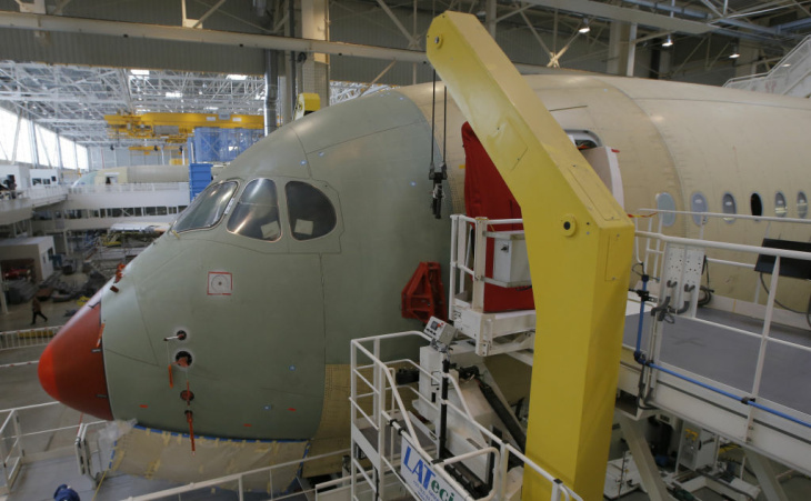 France Airbus 350 XWB