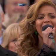 beyonce national anthem