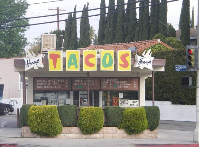 Henry's Taco's