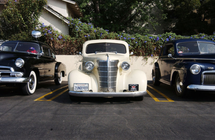 13th Annual Stater Bros. Route 66 Rendezvous
